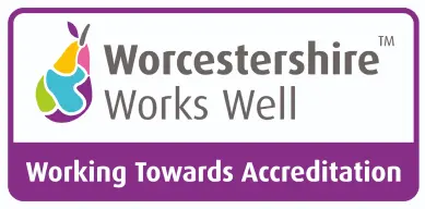 Worcester Works Well - Working towards accreditation