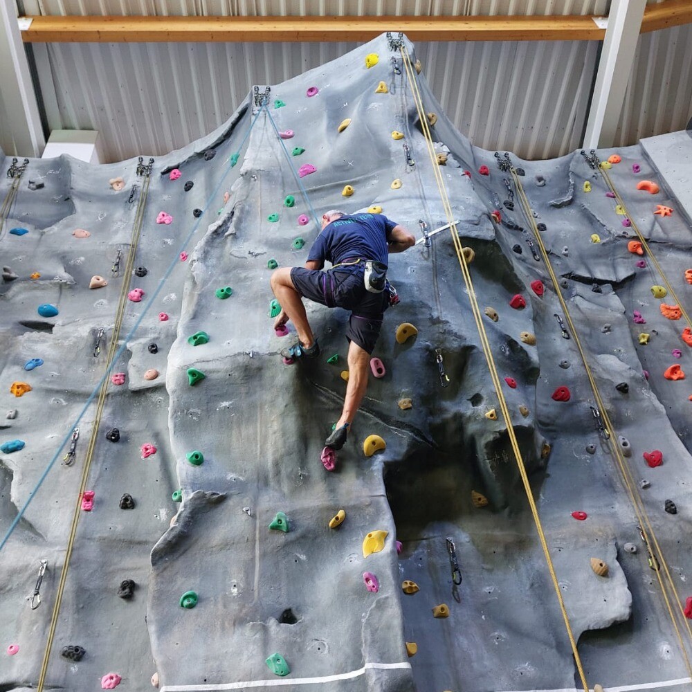 Aztec Adventure Recreational Climbing