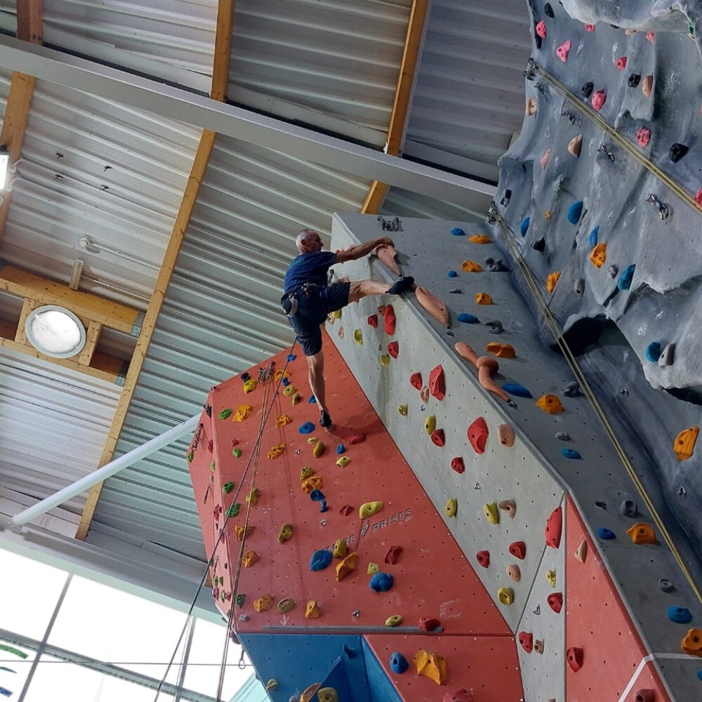 Aztec Adventure Recreational Climbing