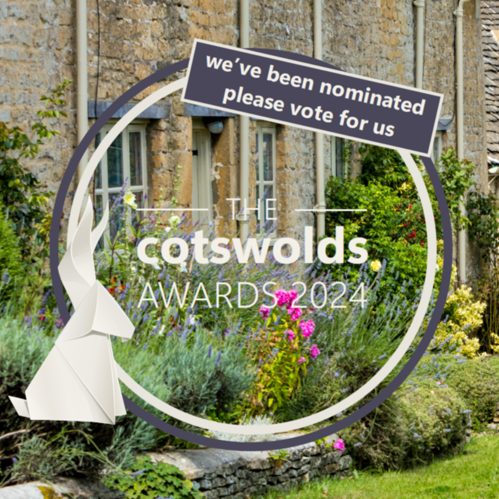 The Lost Valley and Aztec Adventure Evesham Nominated for Two Prestigious Cotswolds Awards!