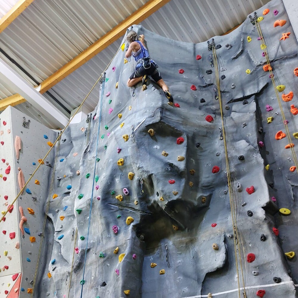 Aztec Adventure Recreational Climbing