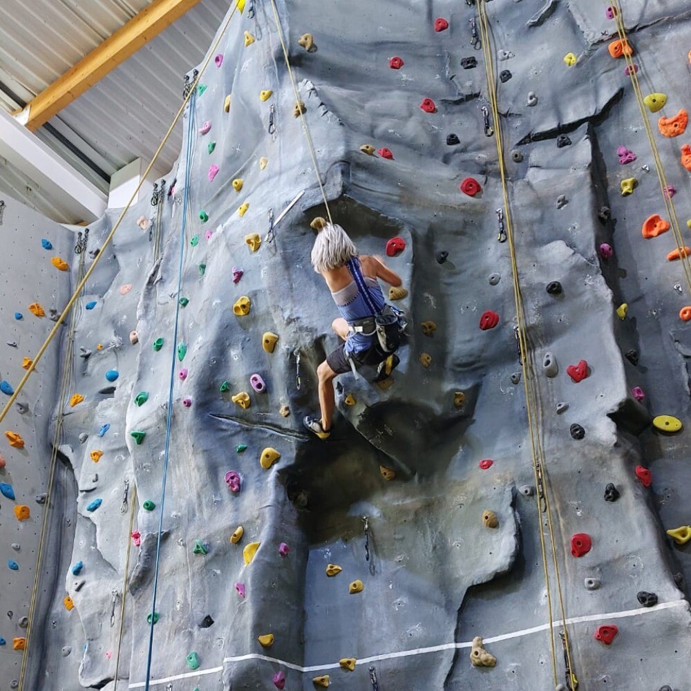 Aztec Adventure Recreational Climbing