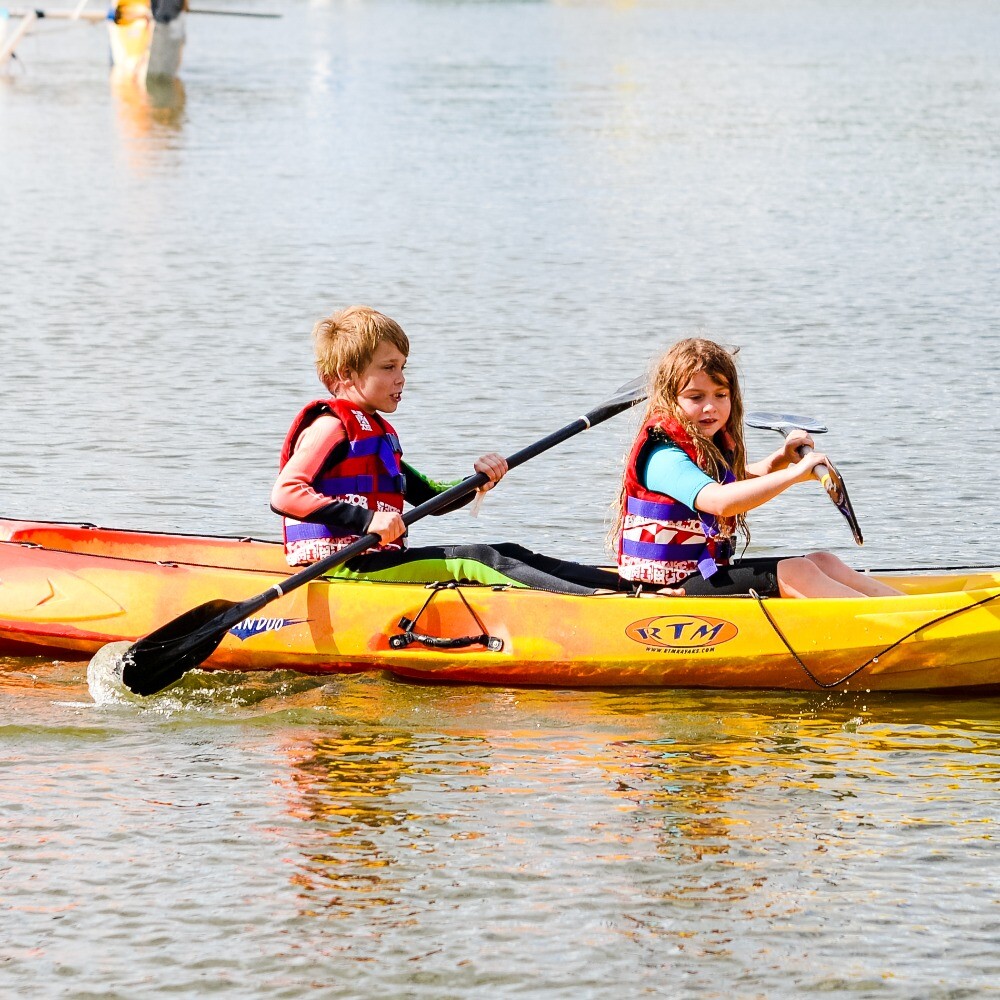 Aztec Adventure Multi-Activity Day(s) excluding Aqua Park