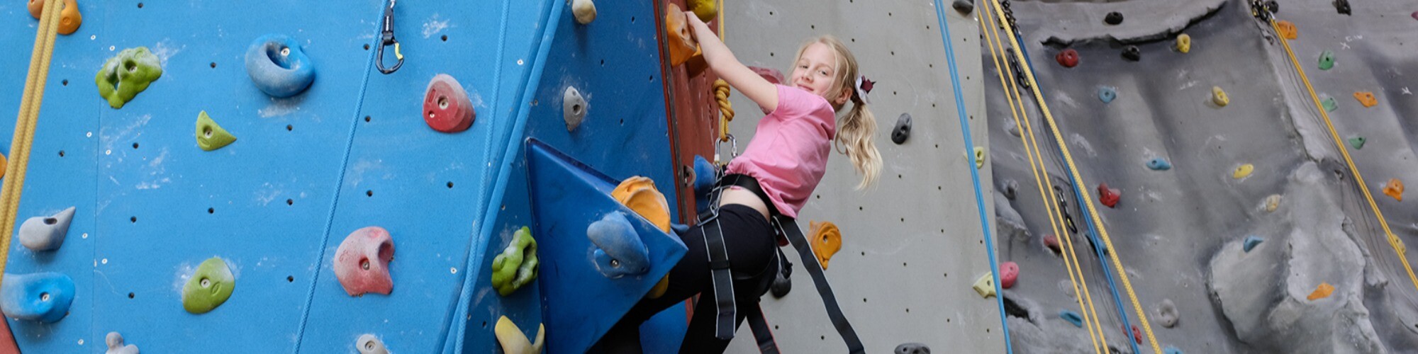 Aztec Adventure: Discover the Thrill of Climbing for Young Adventurers