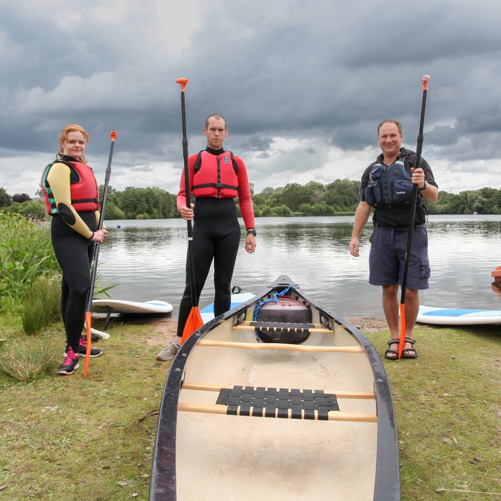 Aztec Adventure Multi-Activity Day(s) excluding Aqua Park