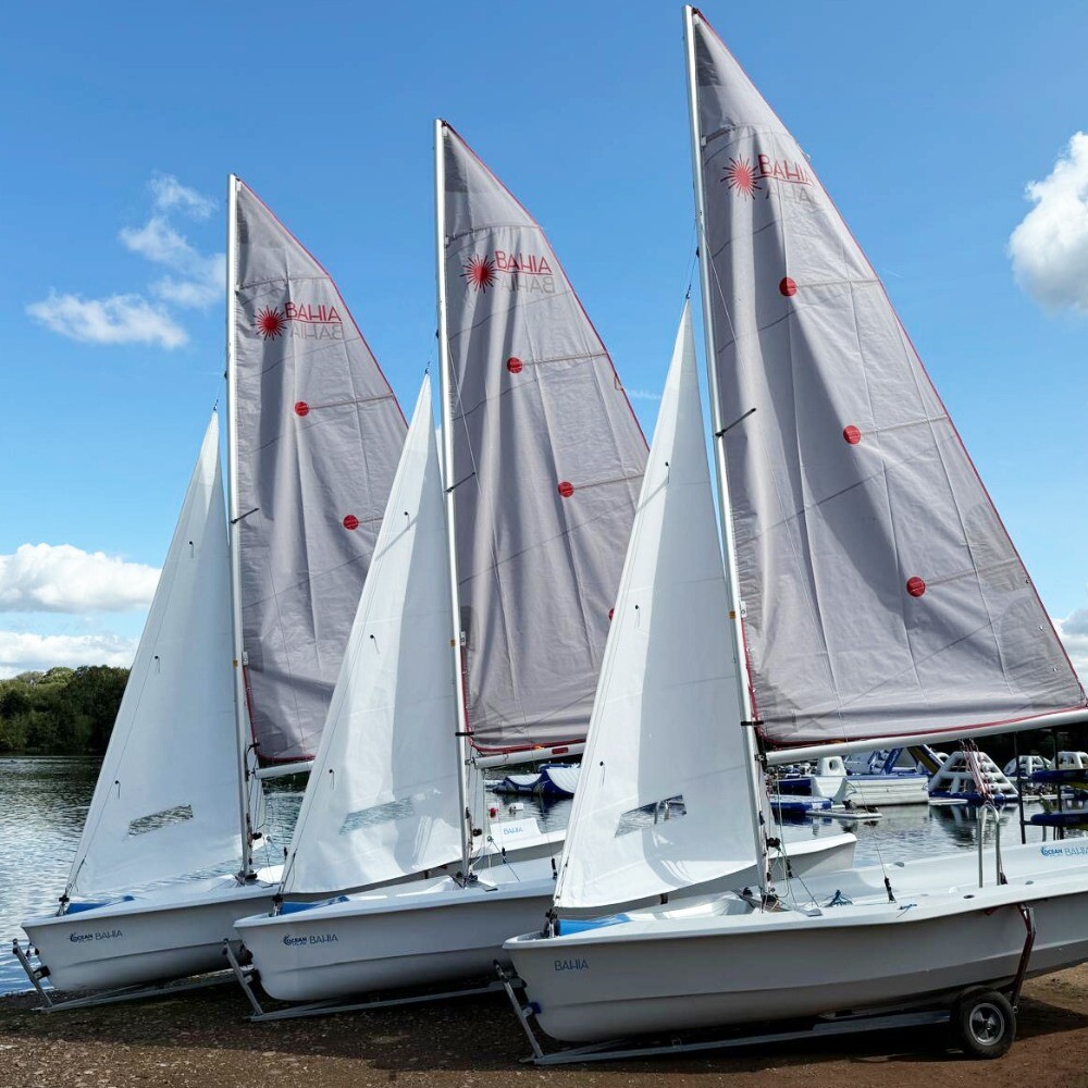 Aztec Adventure unveils 3 new Bahia sailing boats – enhance your sailing experience!