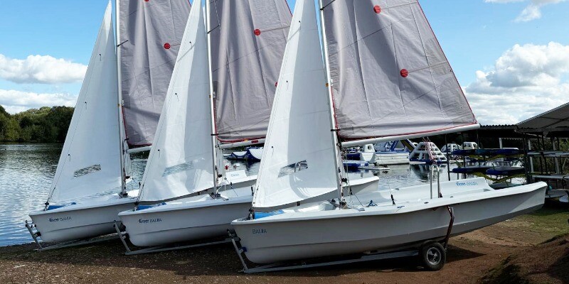 Aztec Adventure unveils 3 new Bahia sailing boats – enhance your sailing experience!