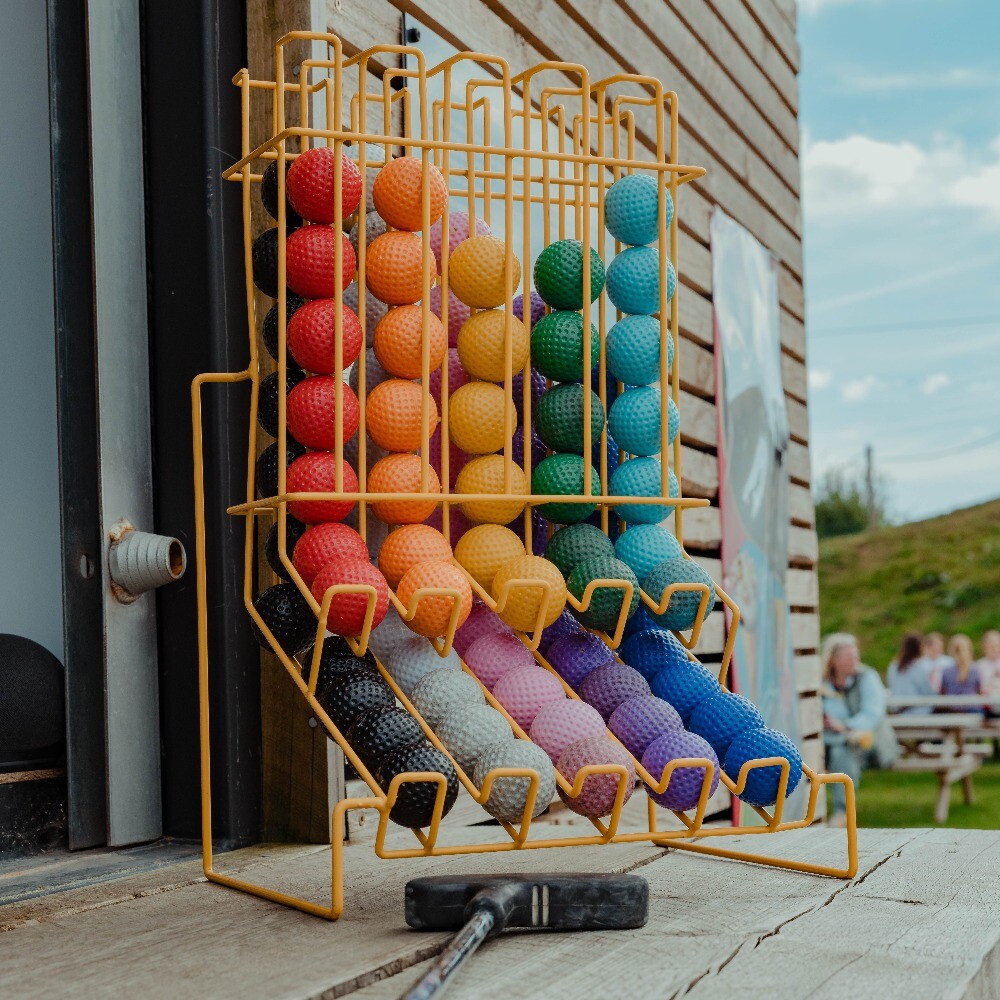 Half-Term Adventures at The Lost Valley – Roars, Ropes & Rounds of Fun!