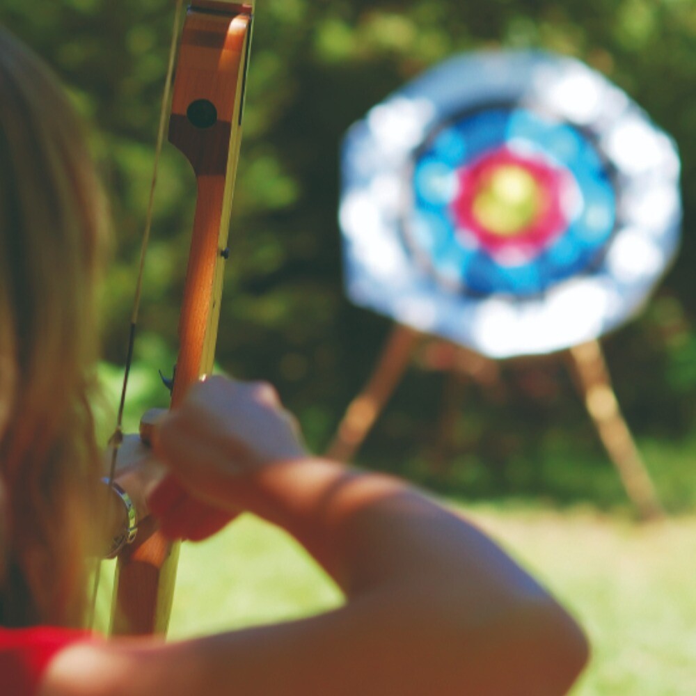 Aztec Adventure Children's Multi-Activity Day (including Aqua Park)