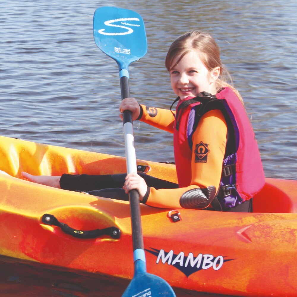 Bring a Friend for FREE This June! Paddle, Pedal & Play at Lower Moor