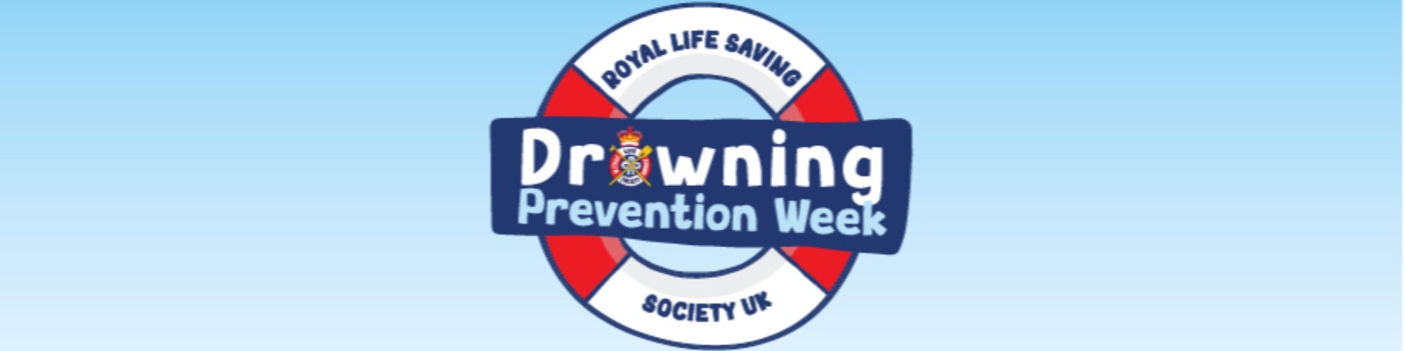 Royal Life Saving Drowning Prevention Week