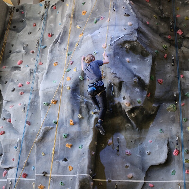 Aztec Adventure Recreational Climbing