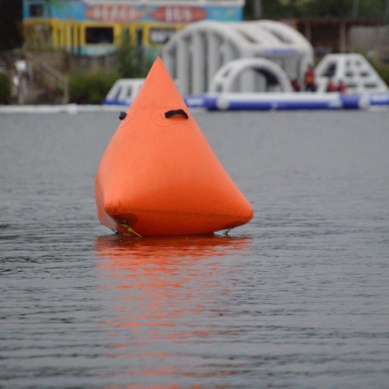 Aztec Adventure Open Water Swimming