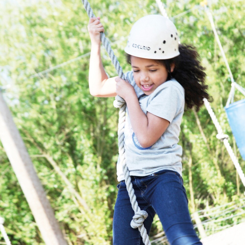 Aztec Adventure: Unleash your child's adventurous side with our action-packed school holiday courses