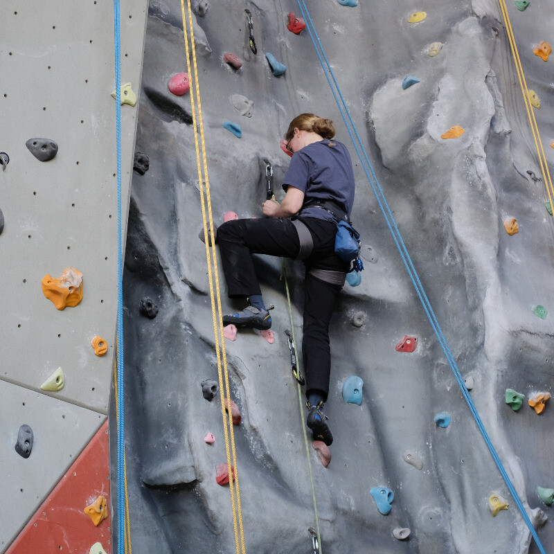 Aztec Adventure Recreational Climbing