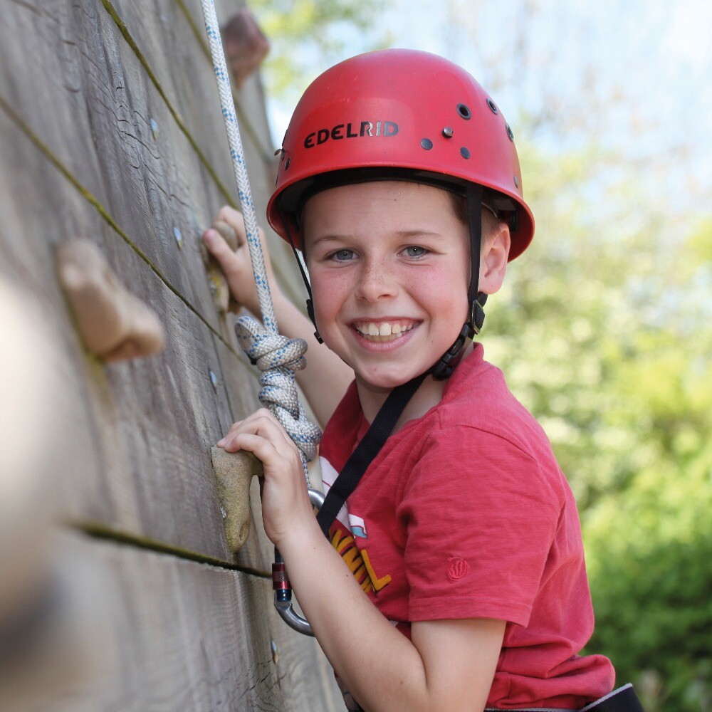 Aztec Adventure: Unleash your child's adventurous side with our action-packed school holiday courses