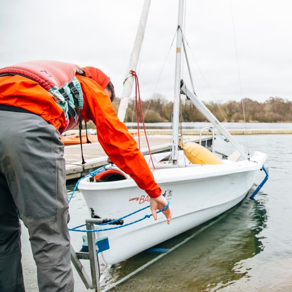 Fun-Filled October Half Term Activities at Aztec Adventure – Sailing, Climbing & More!